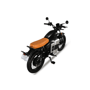 Evoque E-Bike Evoque Legacy