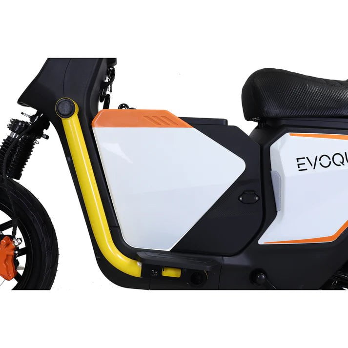 stinger e bike damen EVOQUE STINGER
