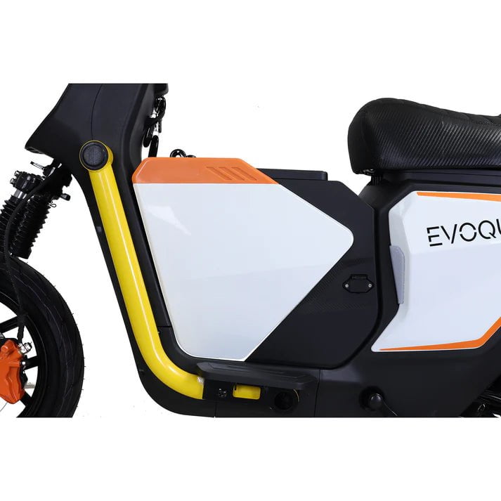 Evoque E-Bike EVOQUE STINGER | SCOOTER STYLE E-BIKES