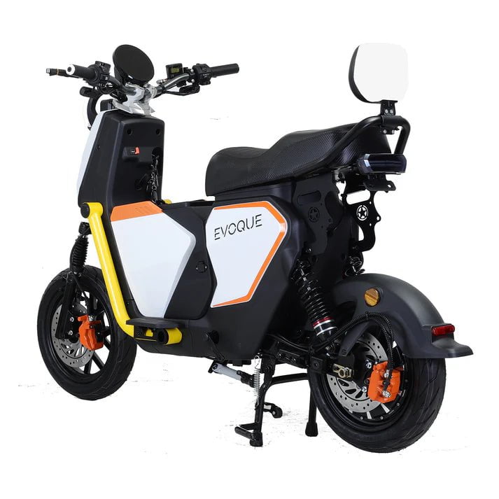 Evoque E-Bike EVOQUE STINGER | SCOOTER STYLE E-BIKES