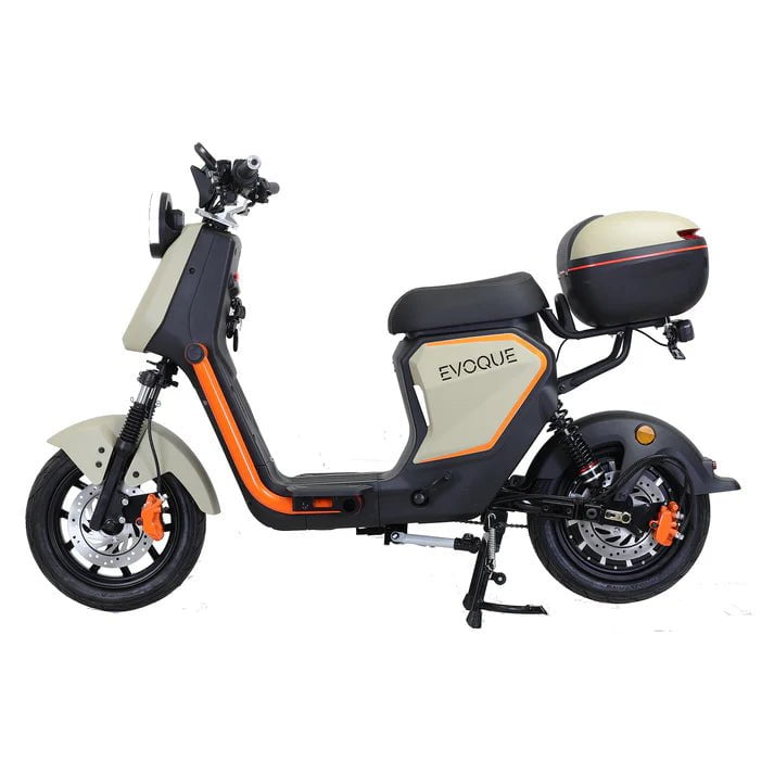 Evoque E-Bike EVOQUE STINGER | SCOOTER STYLE E-BIKES