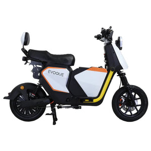 Evoque E-Bike EVOQUE STINGER | SCOOTER STYLE E-BIKES