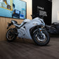 Evoque Evoque Streetster R | Motorcycle Style Sports EBIKE
