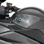 Evoque Evoque Streetster R | Motorcycle Style Sports EBIKE