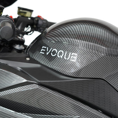 Evoque Evoque Streetster R | Motorcycle Style Sports EBIKE