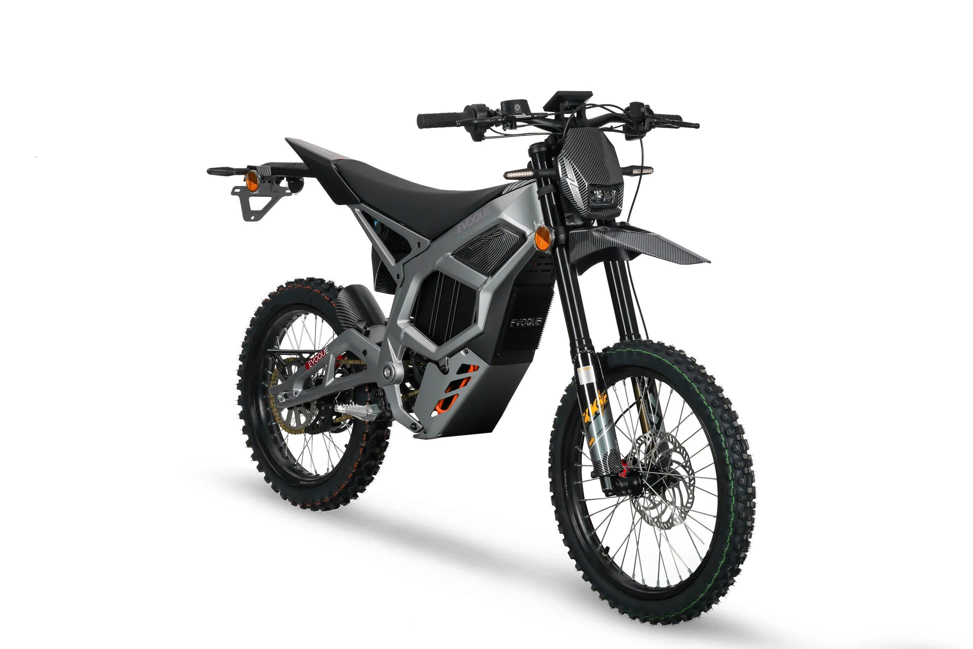 Evoque Electric Dirt Bike Evoque Bandit
