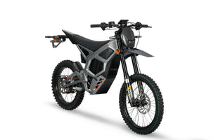 Evoque Electric Dirt Bike Evoque Bandit