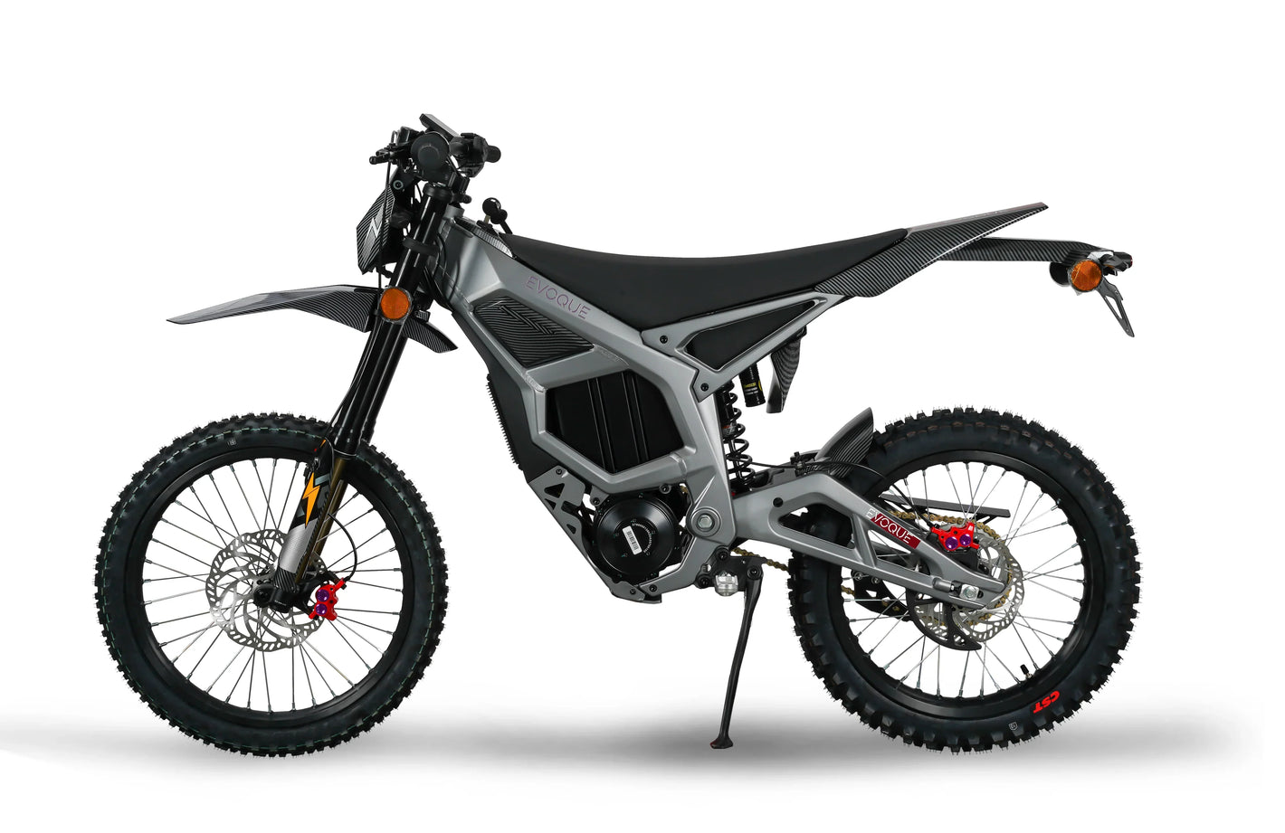Evoque Electric Dirt Bike Evoque Bandit
