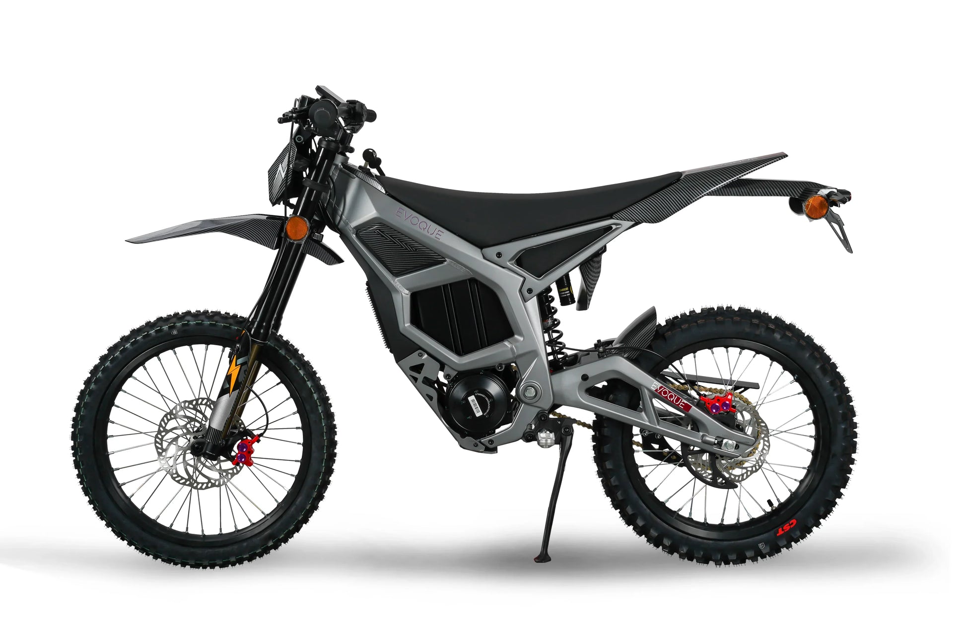 Evoque Electric Dirt Bike Evoque Bandit