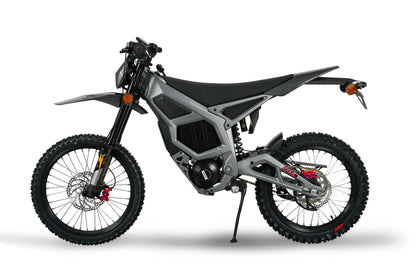 Evoque Electric Dirt Bike Evoque Bandit
