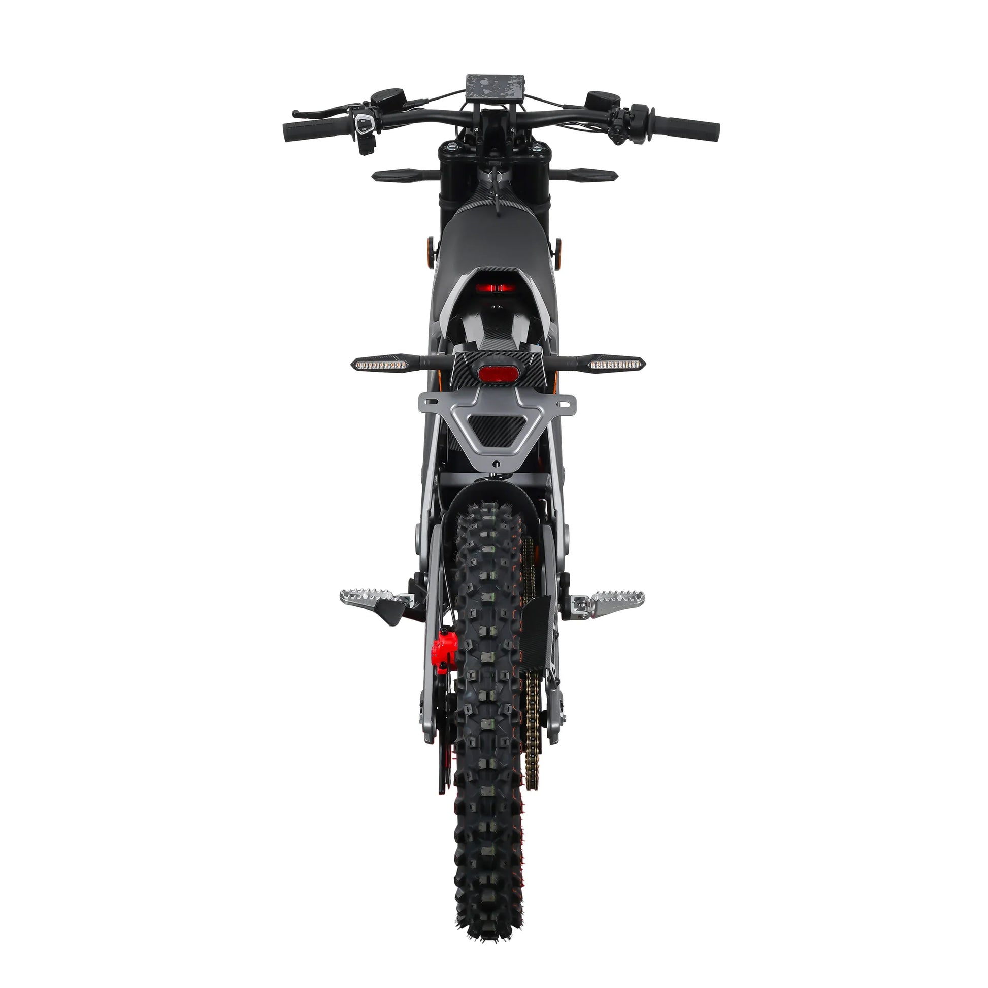 Evoque Electric Dirt Bike Evoque Bandit