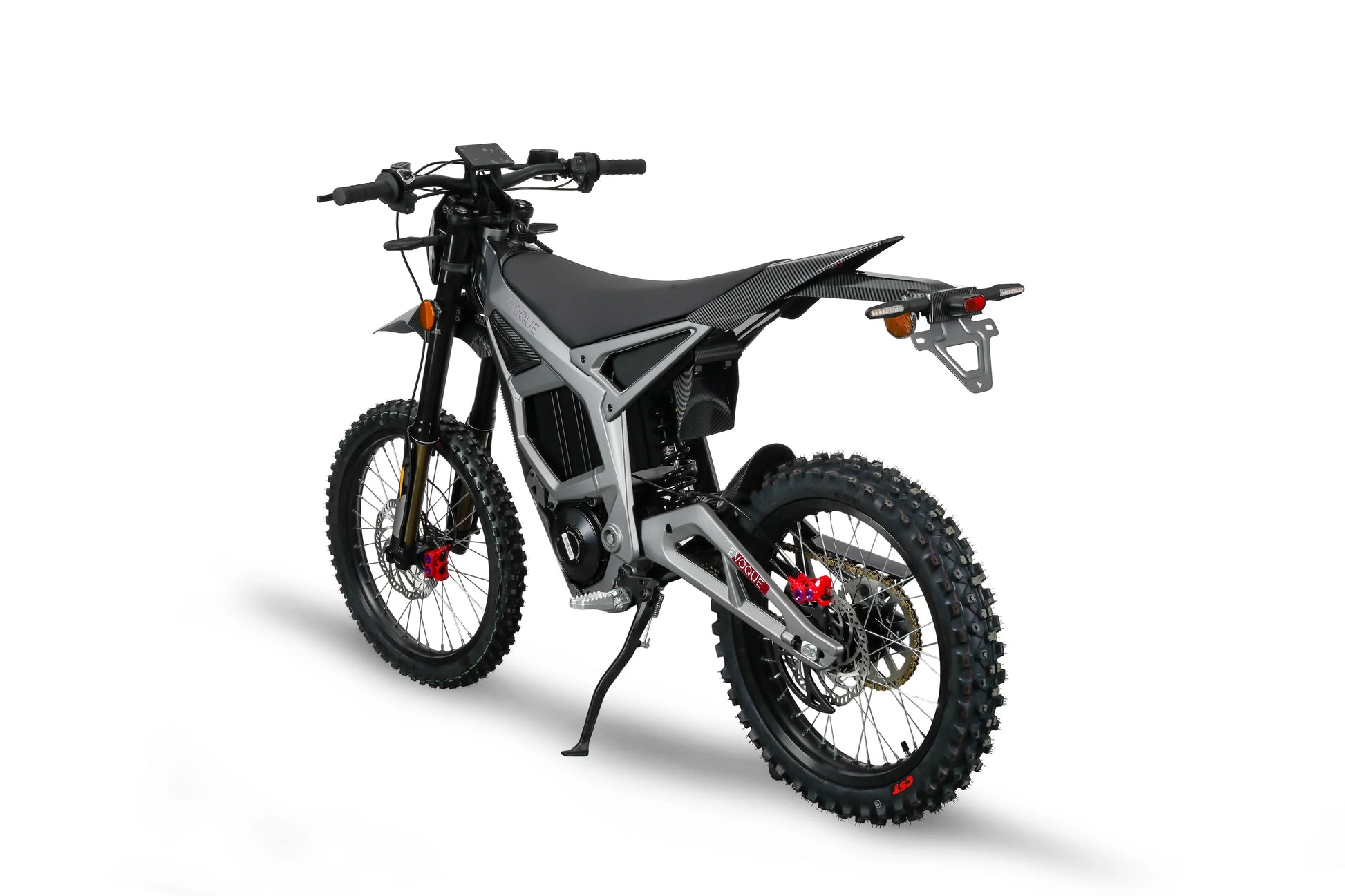 Evoque Electric Dirt Bike Evoque Bandit
