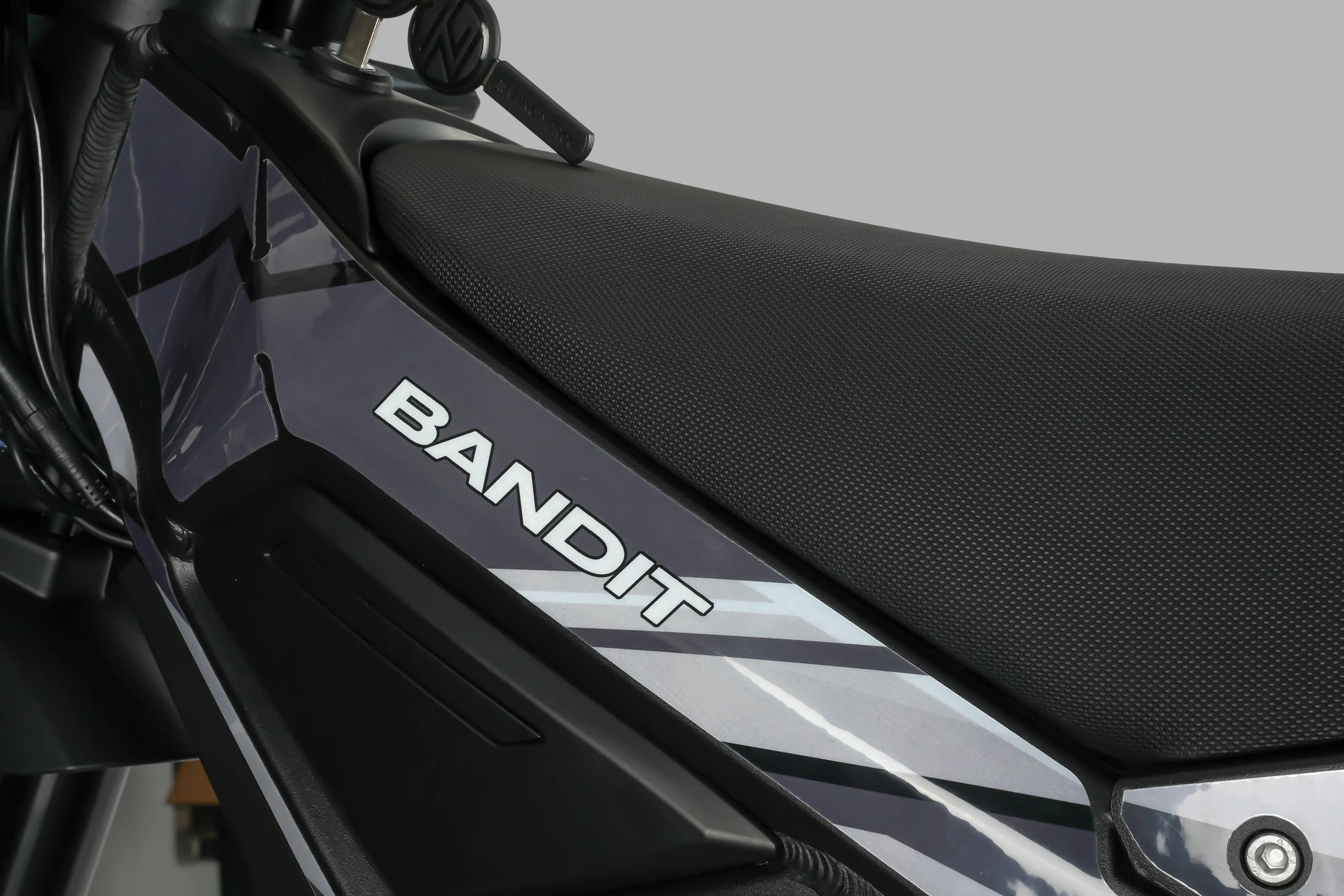 Evoque Electric Dirt Bike Evoque Bandit
