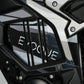 Evoque Electric Dirt Bike Evoque Bandit