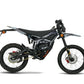 Evoque Electric Dirt Bike Evoque Bandit