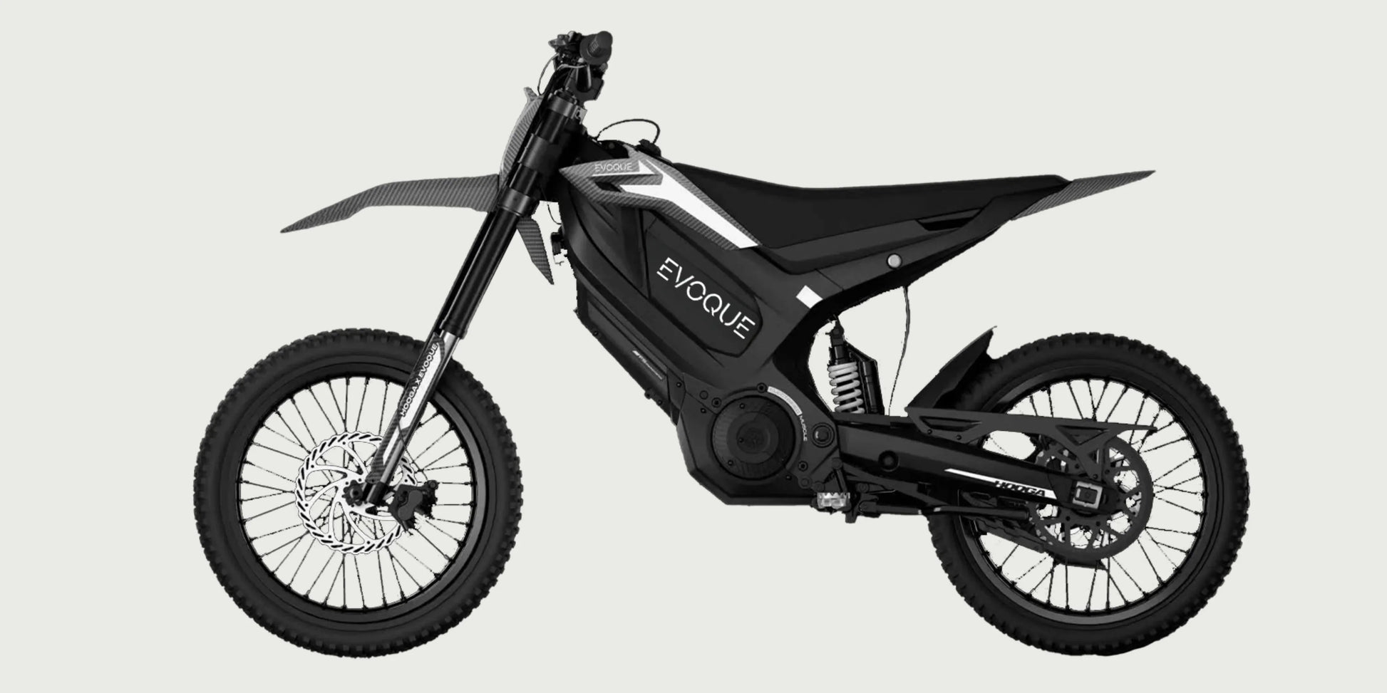 Evoque Electric Dirt Bike Evoque Outlaw