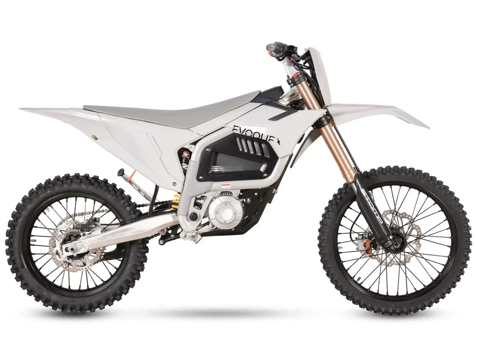 Evoque Electric Dirt Bike Evoque Outlaw