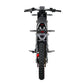 Evoque Electric Dirt Bike Evoque Raider