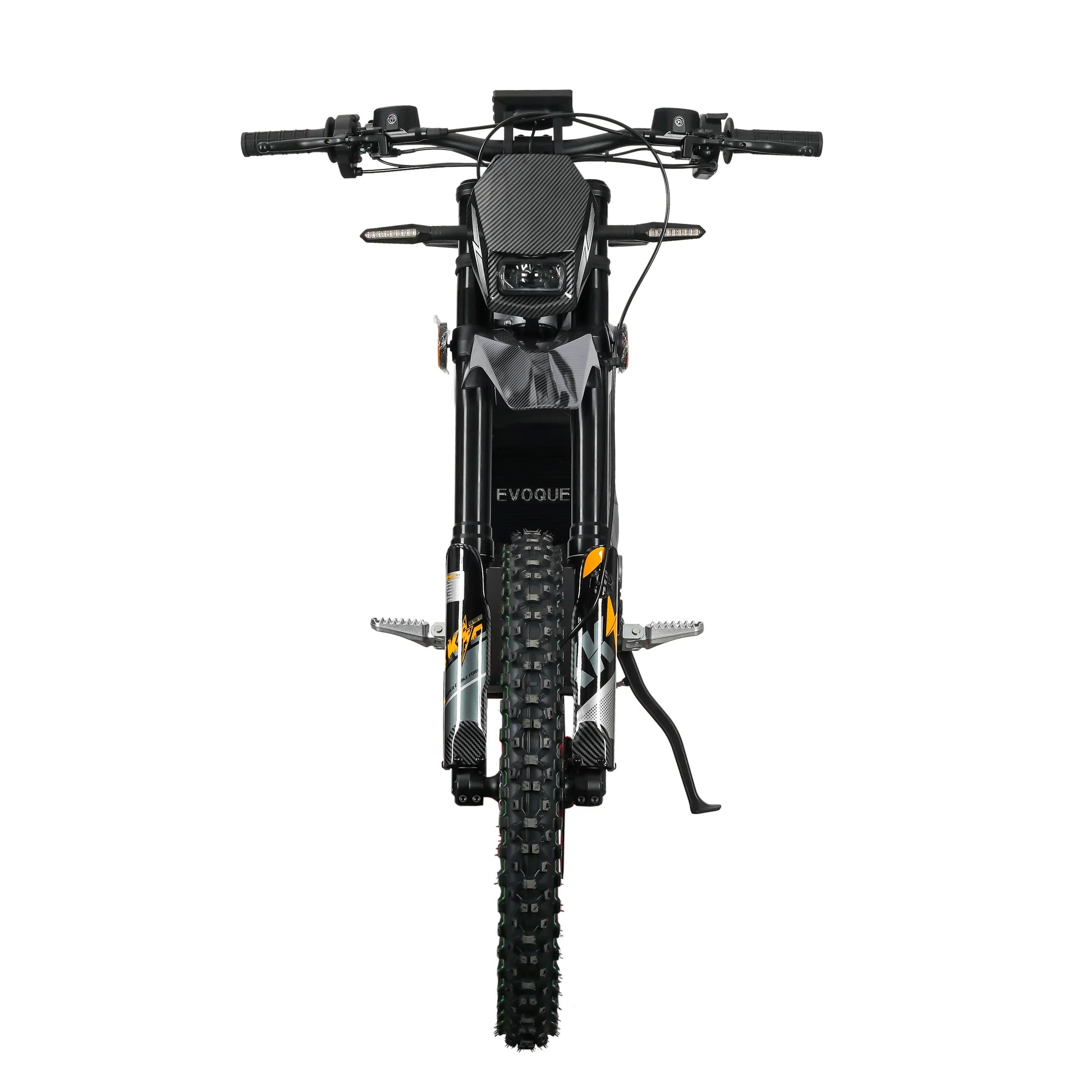 Evoque Electric Dirt Bike Evoque Raider