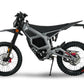 Evoque Electric Dirt Bike Evoque Raider