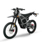 Evoque Electric Dirt Bike Evoque Raider