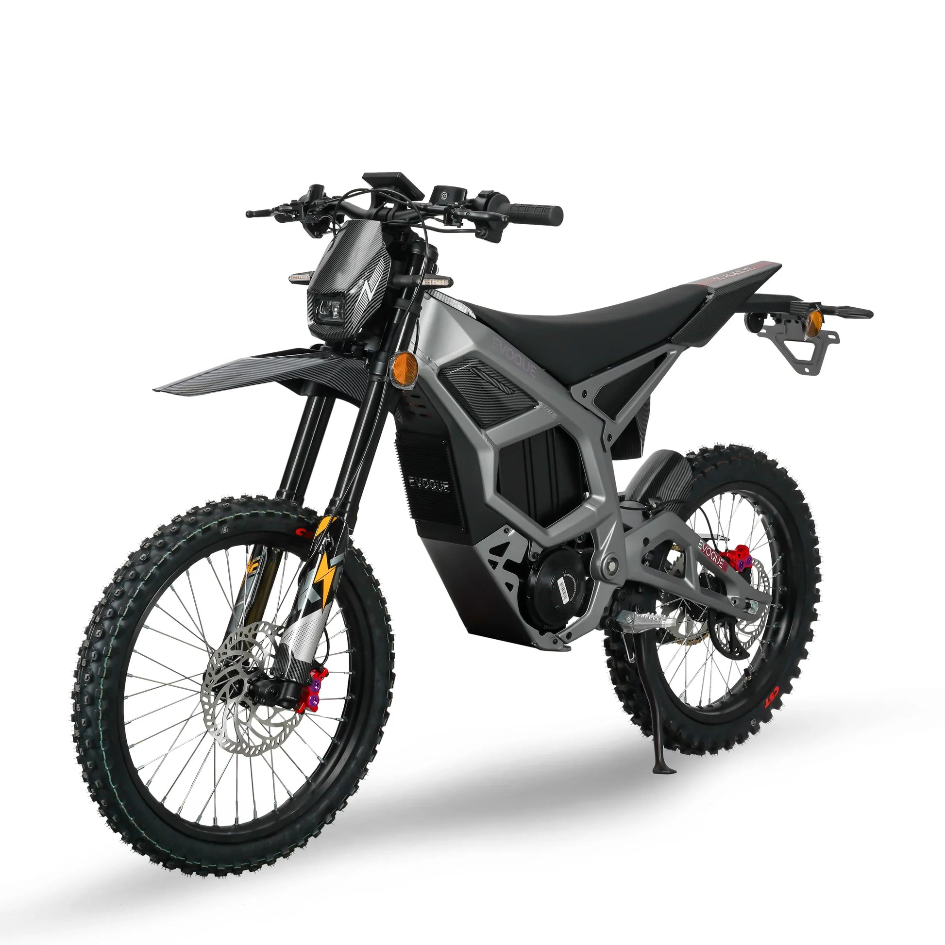 Evoque Electric Dirt Bike Evoque Raider