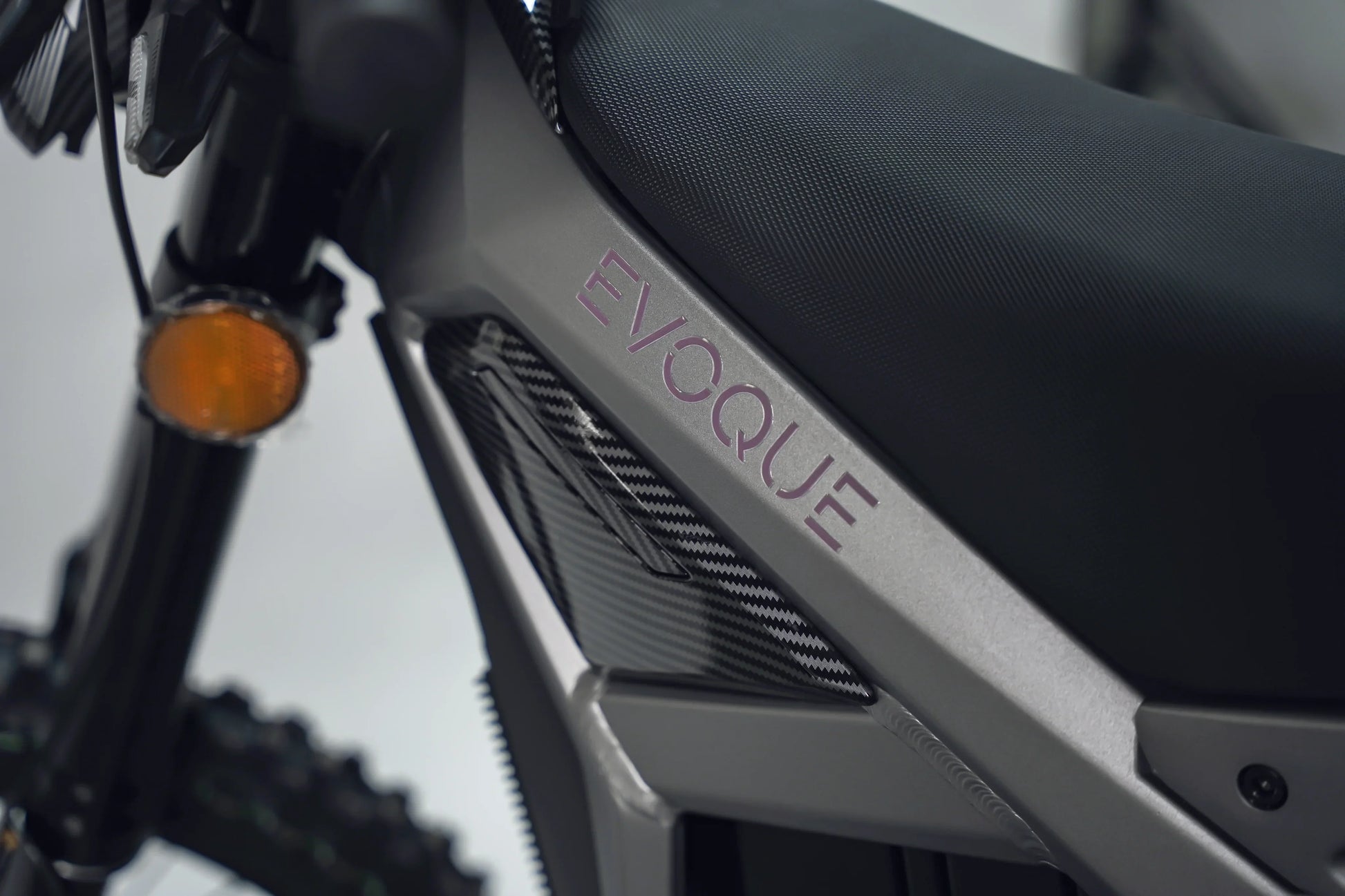 Evoque Electric Dirt Bike Evoque Raider
