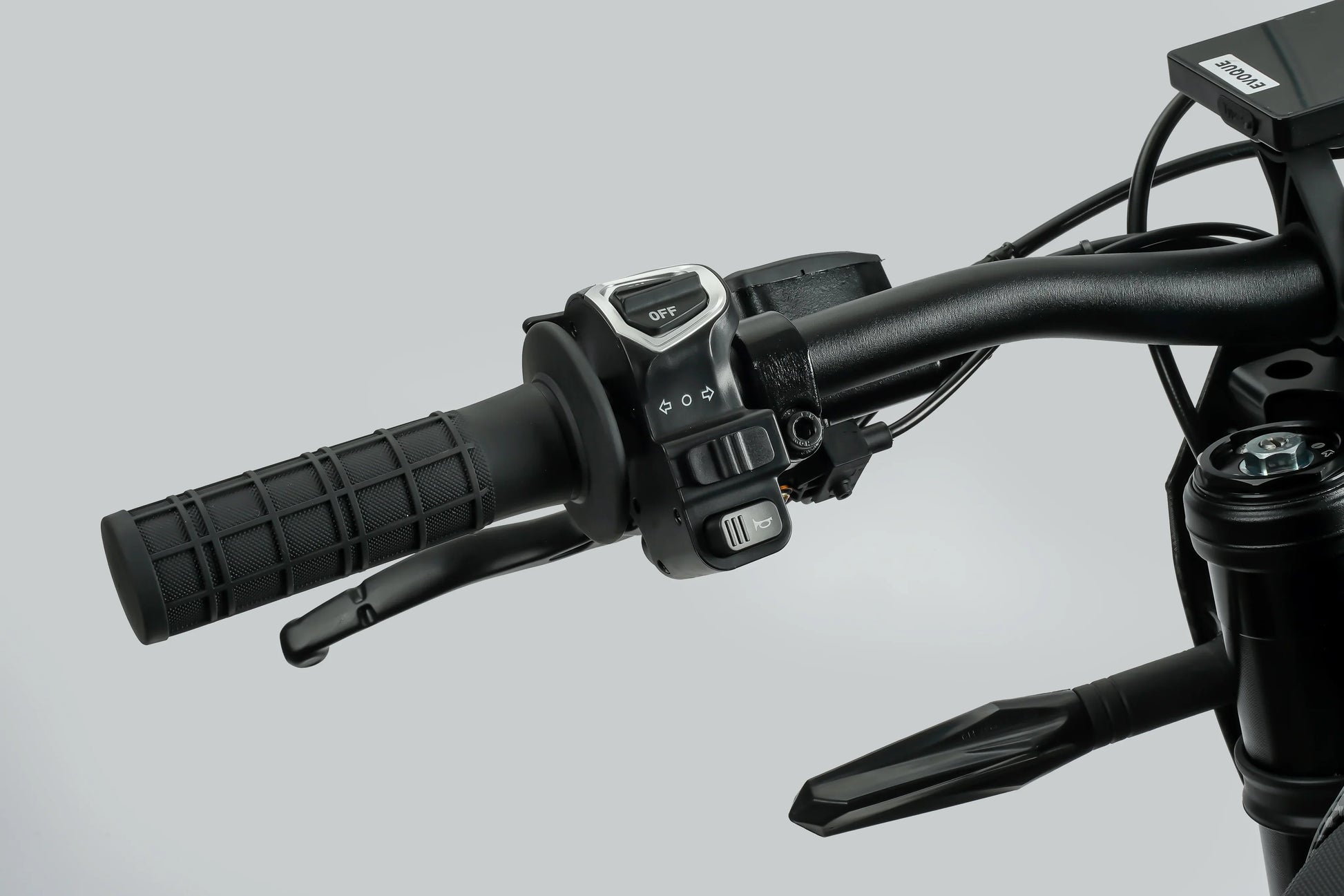 Evoque Electric Dirt Bike Evoque Raider