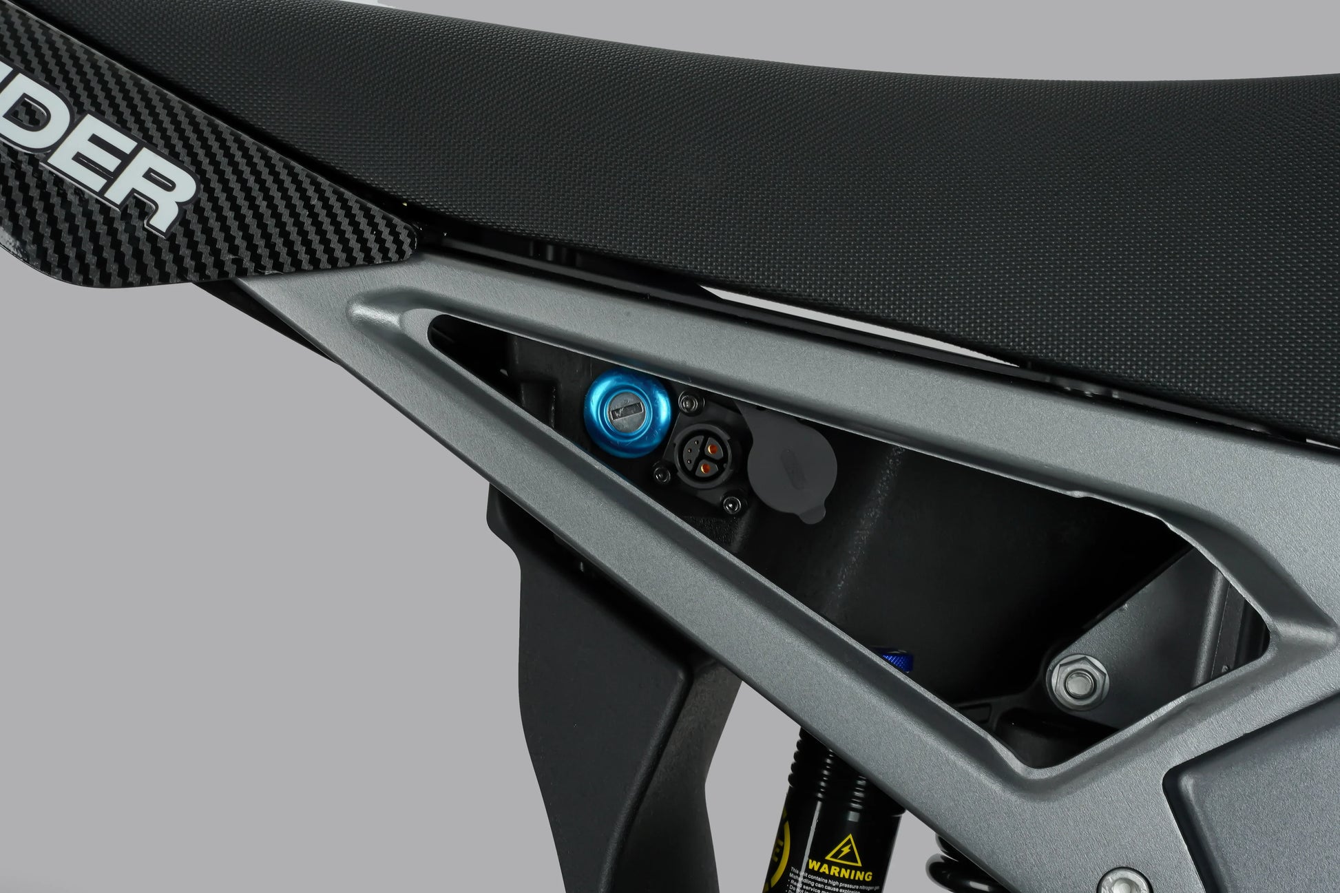 Evoque Electric Dirt Bike Evoque Raider