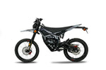 Evoque Electric Dirt Bike Strike Evoque Bandit