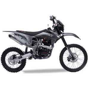 Evoque Electric Dirt Bike VQ-150RL | 150CC DIRT BIKE