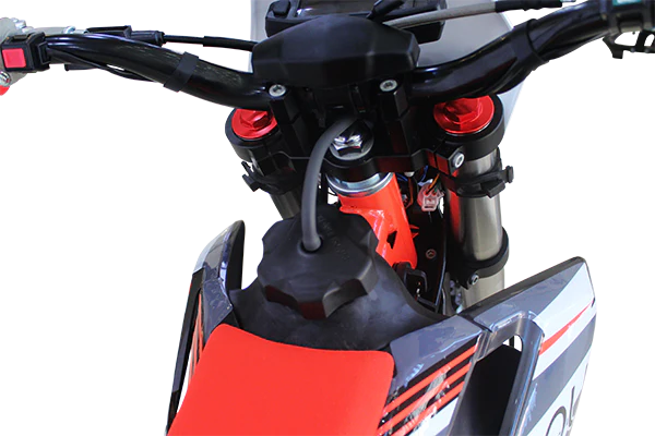 Evoque Electric Dirt Bike VQ-150RL | 150CC DIRT BIKE