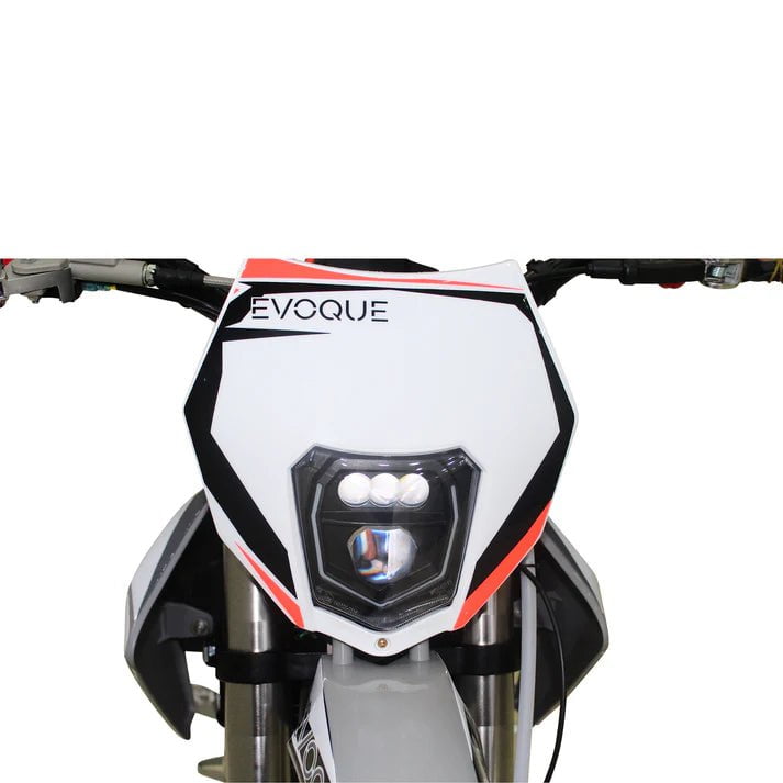 Evoque Electric Dirt Bike VQ-150RL | 150CC DIRT BIKE