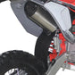 Evoque Electric Dirt Bike VQ-150RL | 150CC DIRT BIKE