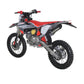 Evoque Electric Dirt Bike VQ-150RL | 150CC DIRT BIKE