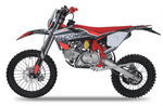 Evoque Electric Dirt Bike VQ-150RL | 150CC DIRT BIKE