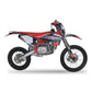 Evoque Electric Dirt Bike VQ-150RL | 150CC DIRT BIKE