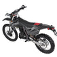 Evoque Electric Dirt Bike VQ-250RL | 250CC DIRT BIKE