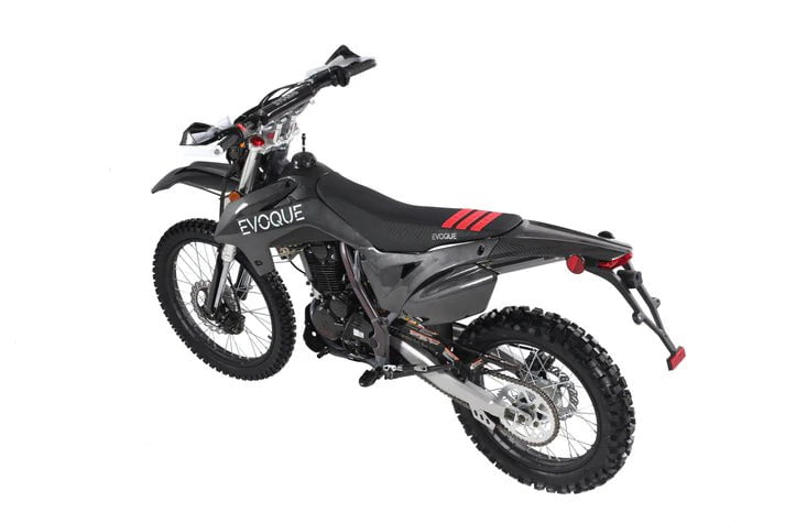 Evoque Electric Dirt Bike VQ-250RL | 250CC DIRT BIKE