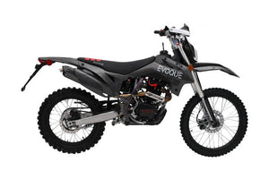 Evoque Electric Dirt Bike VQ-250RL | 250CC DIRT BIKE