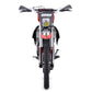 Evoque Electric Dirt Bike VQ-250RL | 250CC DIRT BIKE