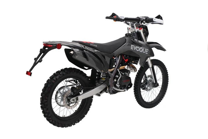 Evoque Electric Dirt Bike VQ-250RL | 250CC DIRT BIKE