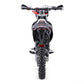 Evoque Electric Dirt Bike VQ-250RL | 250CC DIRT BIKE