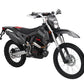 Evoque Electric Dirt Bike VQ-250RL | 250CC DIRT BIKE