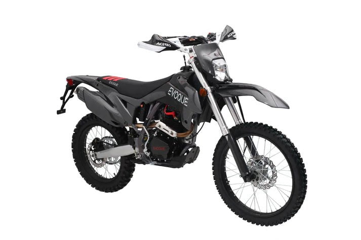 Evoque Electric Dirt Bike VQ-250RL | 250CC DIRT BIKE