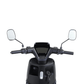 Evoque Electric Moped 60V 26Ah Removable Lithium Battery Evoque Atom