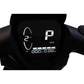 Evoque Electric Moped 60V 26Ah Removable Lithium Battery Evoque Atom