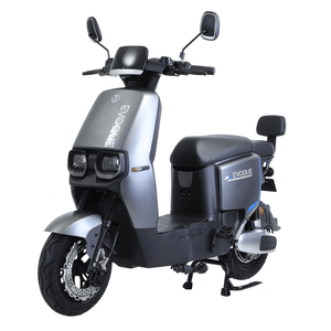 Evoque Electric Moped 60V 26Ah Removable Lithium Battery Evoque Atom