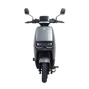 Evoque Electric Moped 60V 26Ah Removable Lithium Battery Evoque Atom