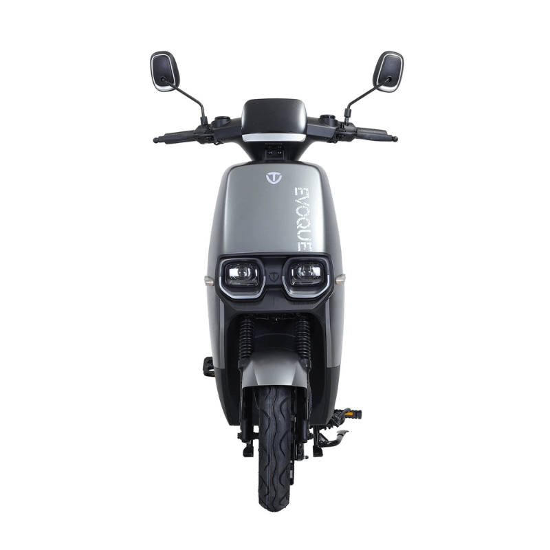 Evoque Electric Moped 60V 26Ah Removable Lithium Battery Evoque Atom